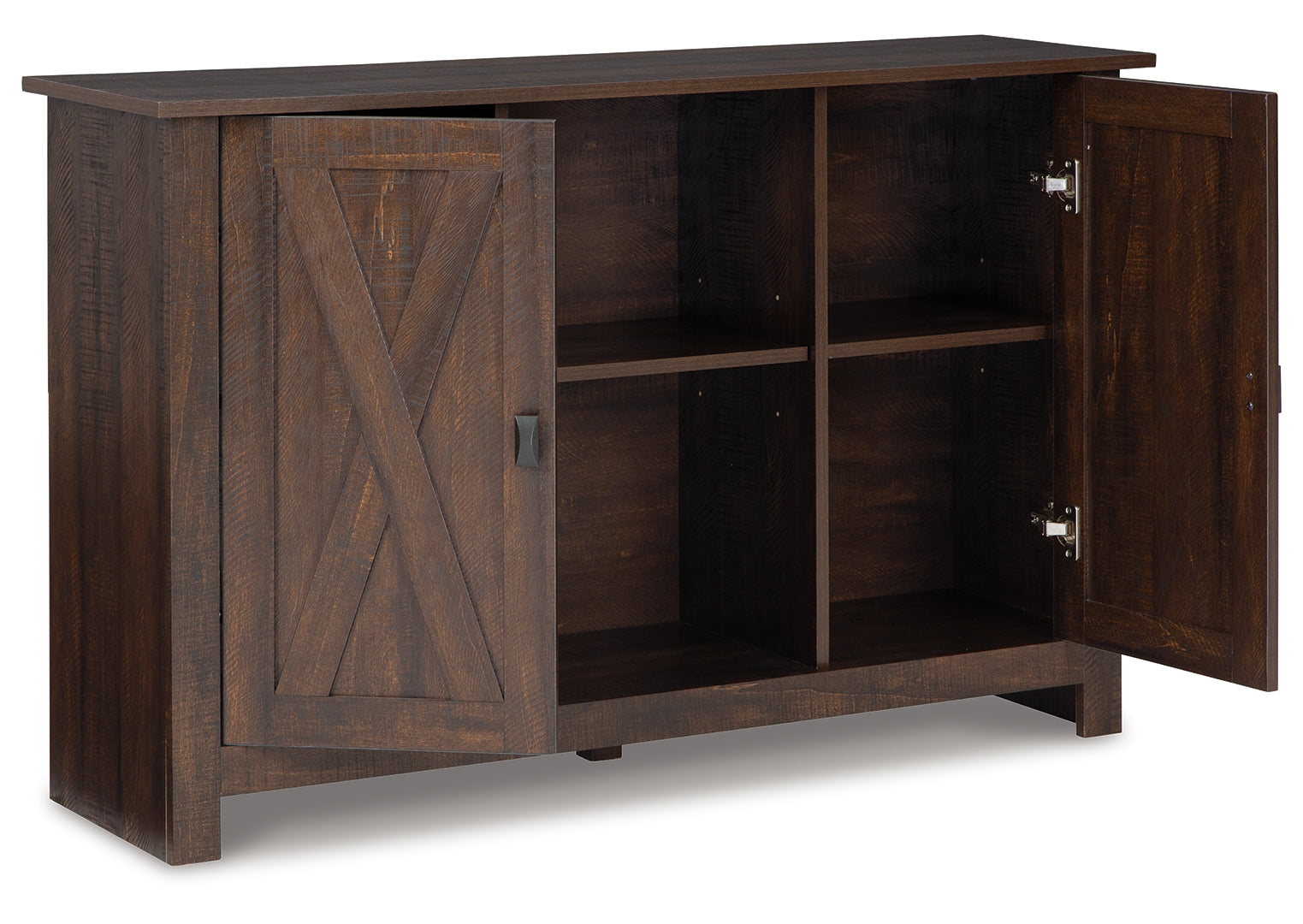 Turnley Accent Cabinet