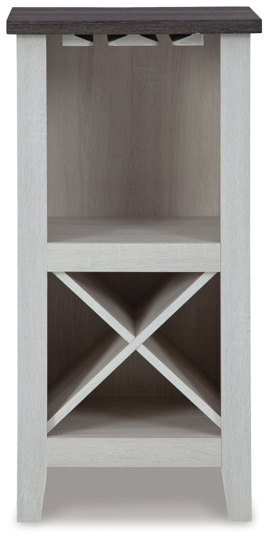 Turnley Accent Cabinet