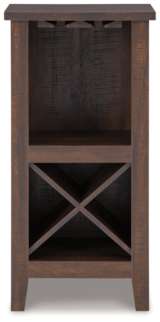 Turnley Accent Cabinet