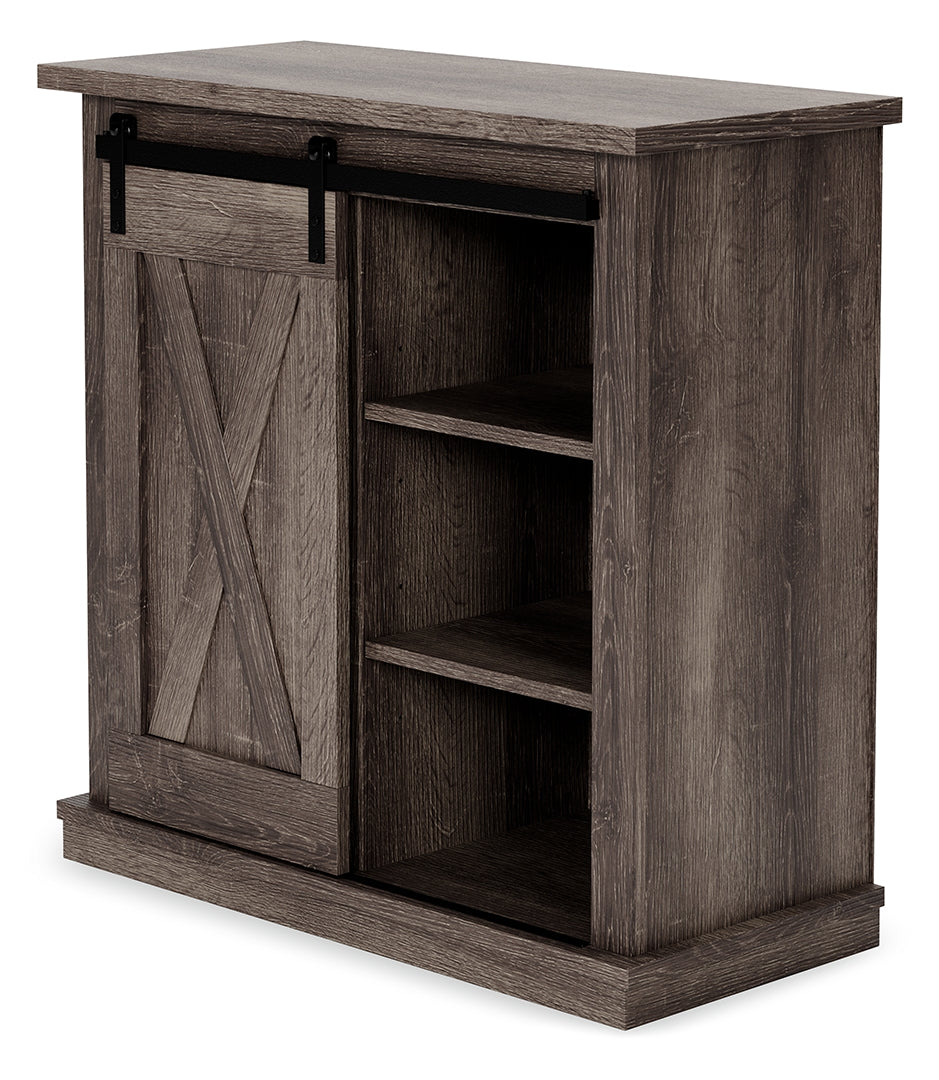 Arlenbury Accent Cabinet