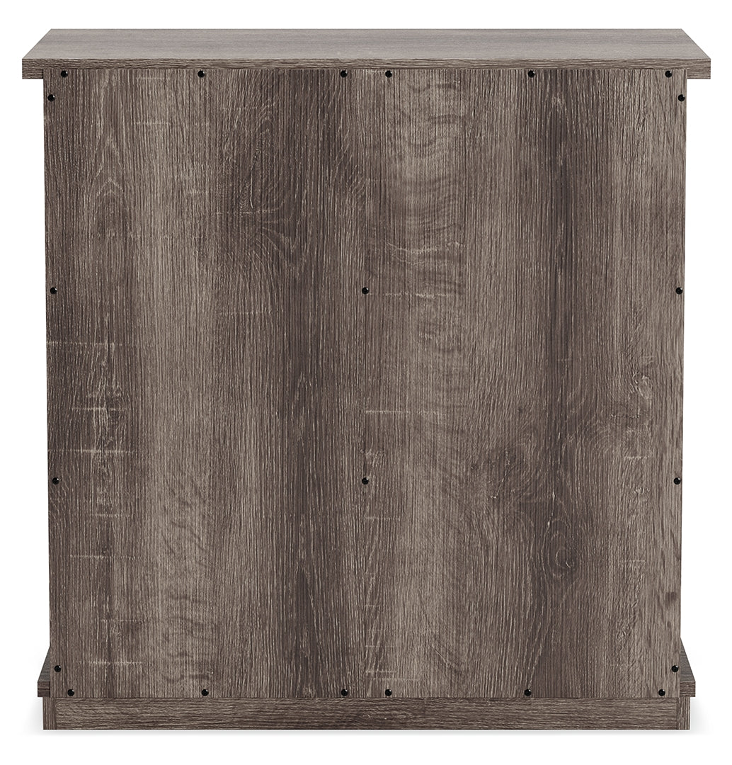 Arlenbury Accent Cabinet