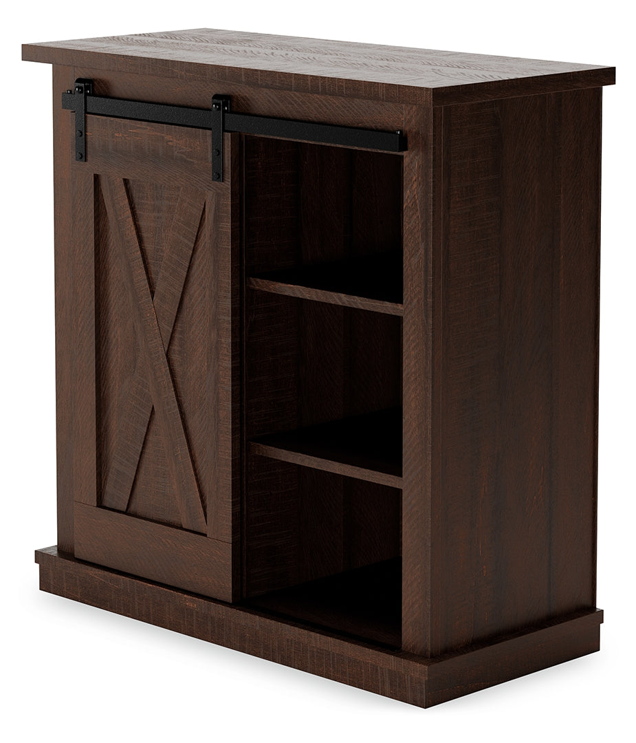 Camiburg Accent Cabinet