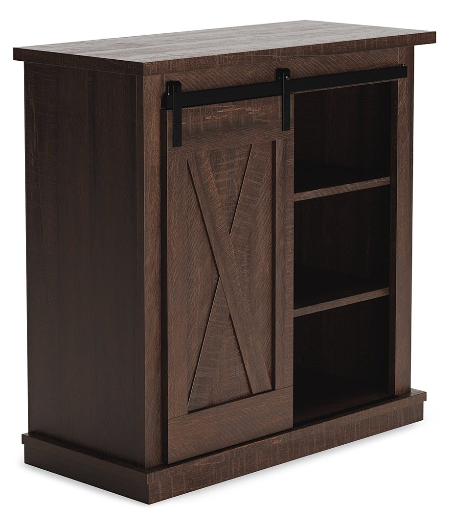 Camiburg Accent Cabinet