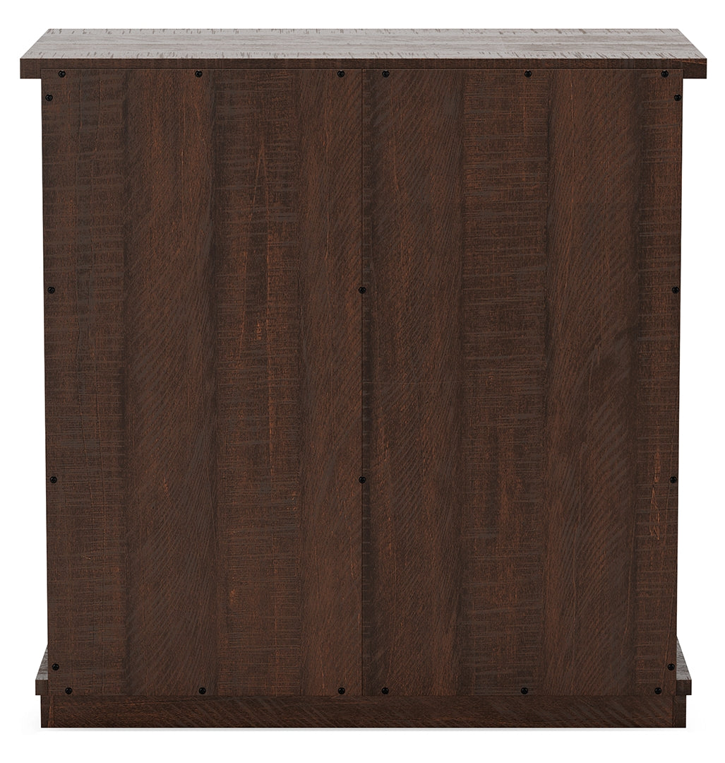 Camiburg Accent Cabinet