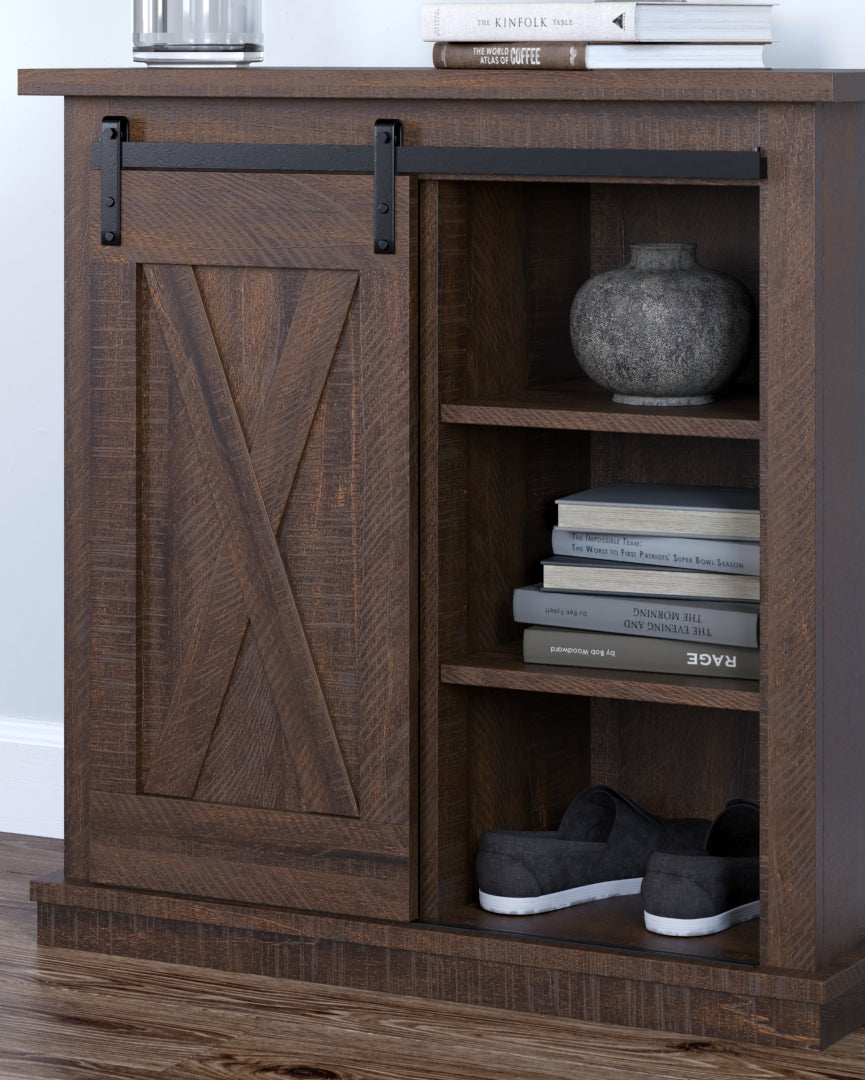 Camiburg Accent Cabinet