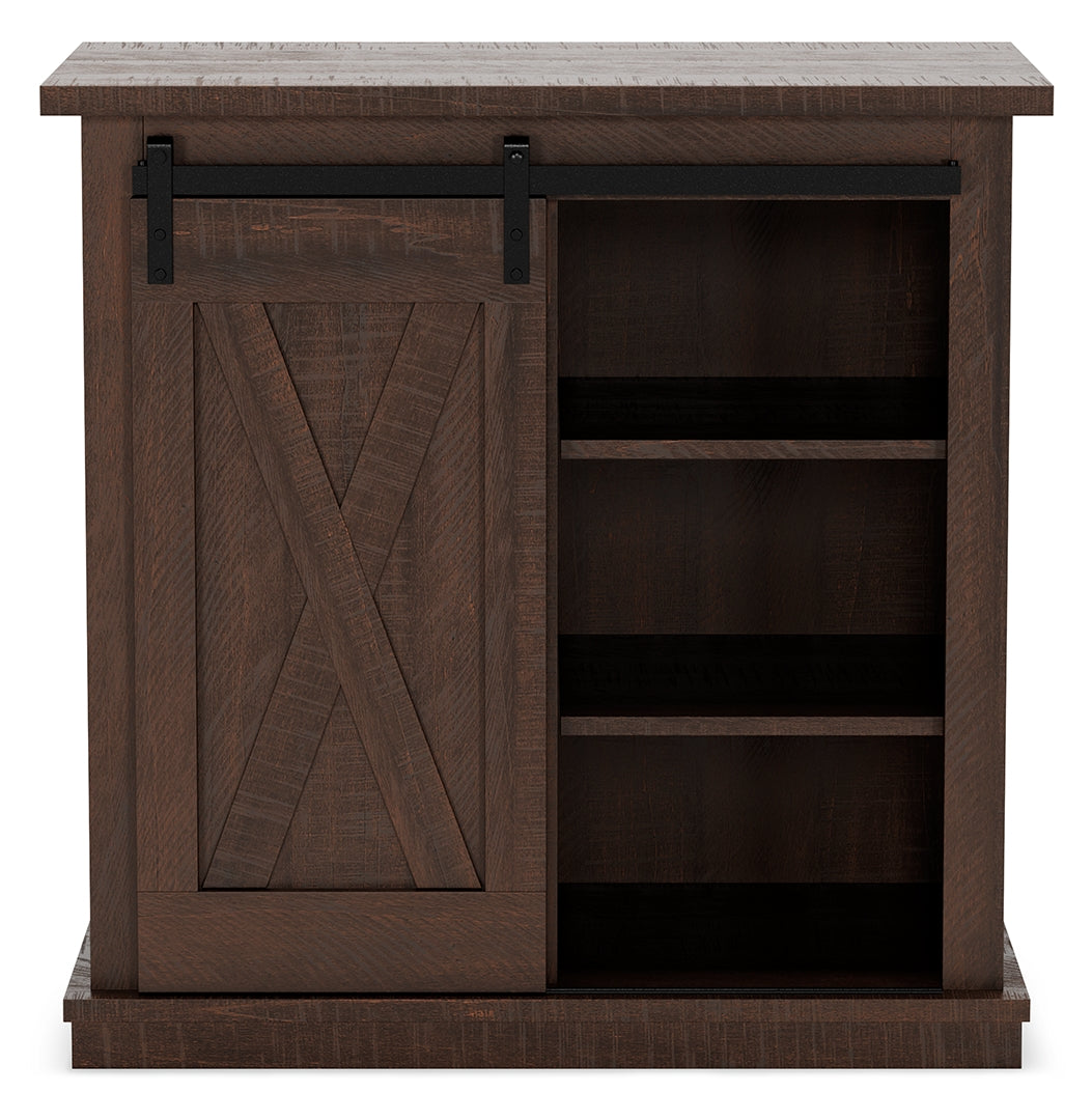 Camiburg Accent Cabinet