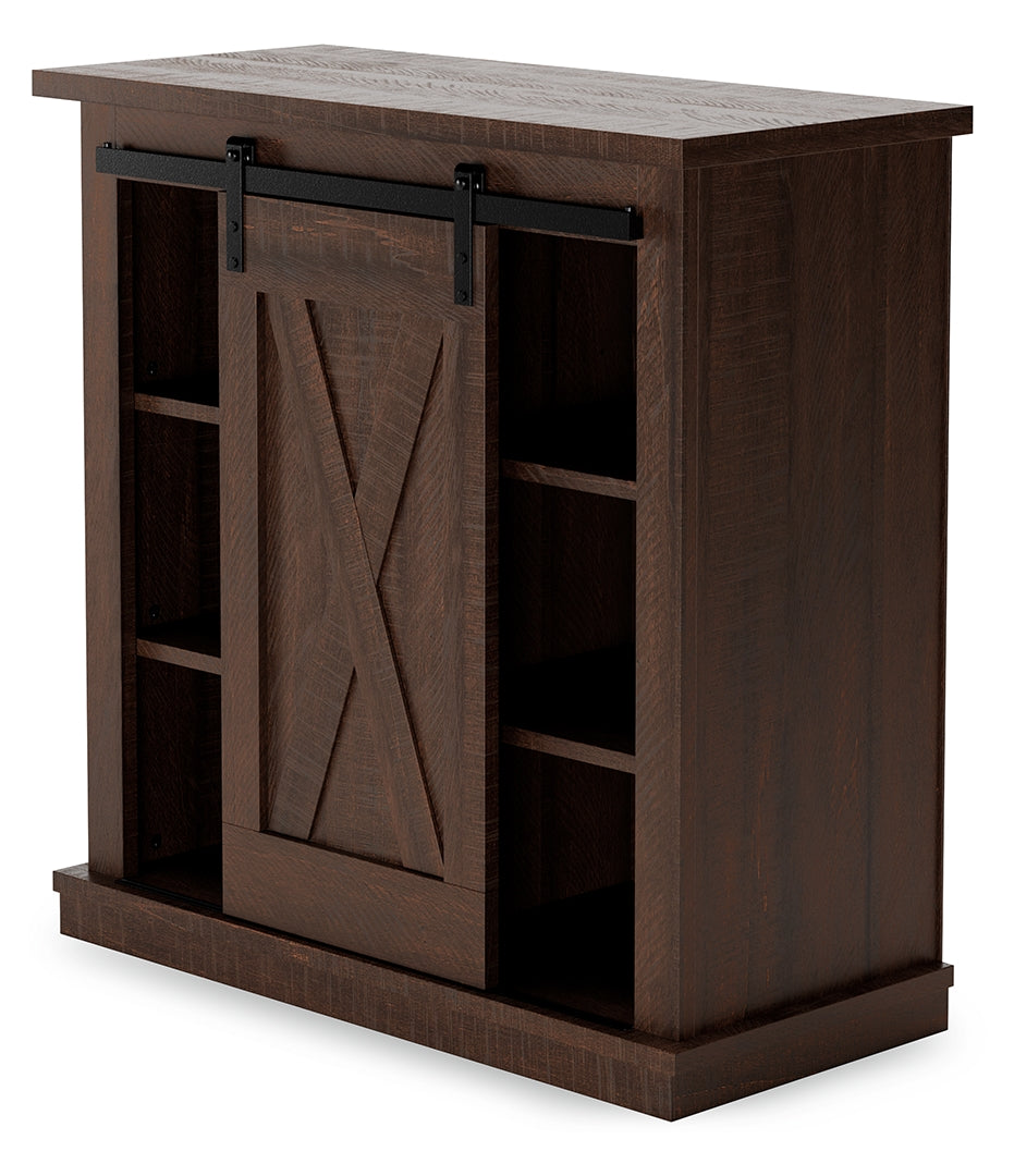 Camiburg Accent Cabinet