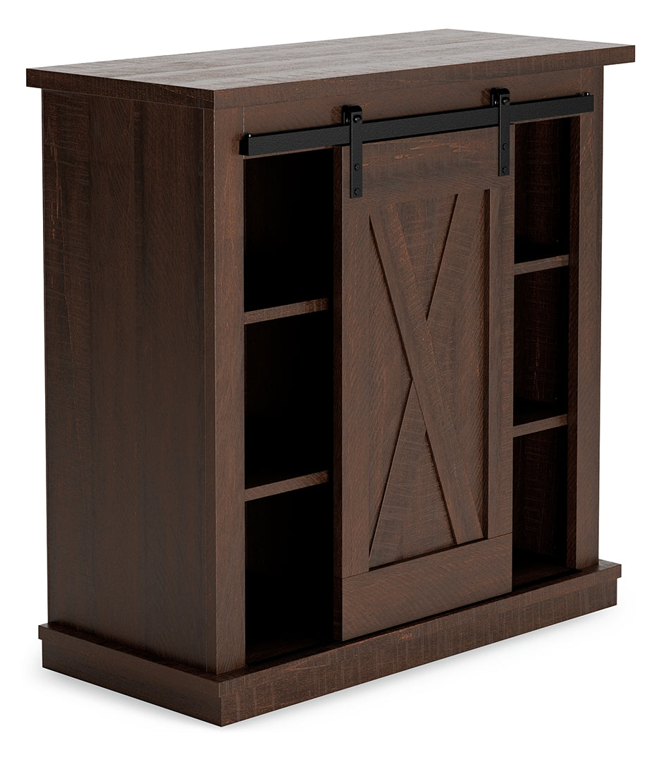 Camiburg Accent Cabinet