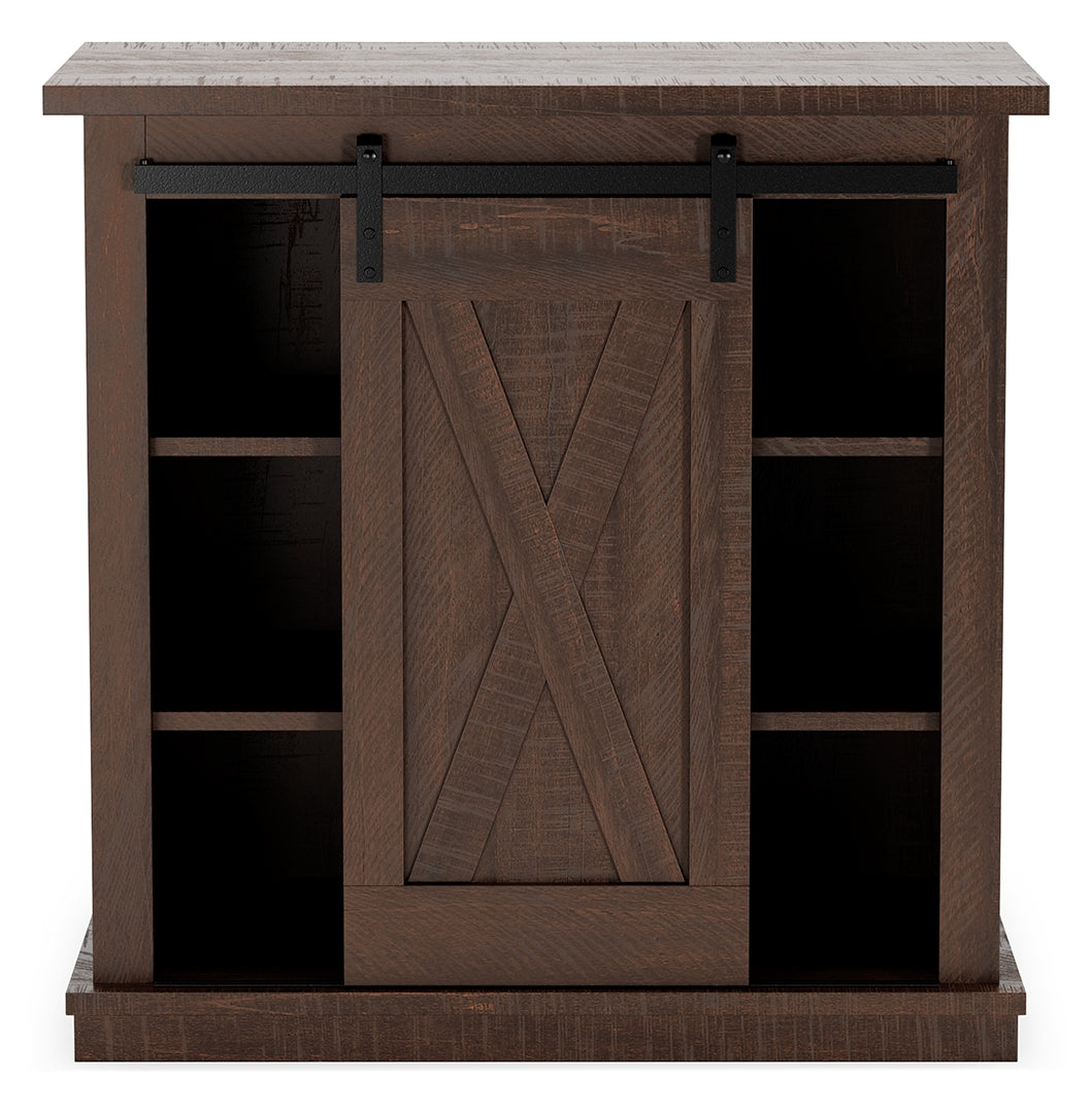 Camiburg Accent Cabinet