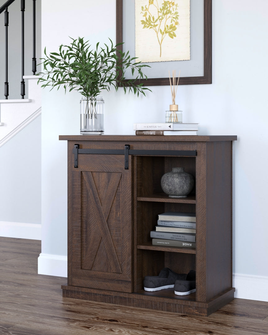 Camiburg Accent Cabinet