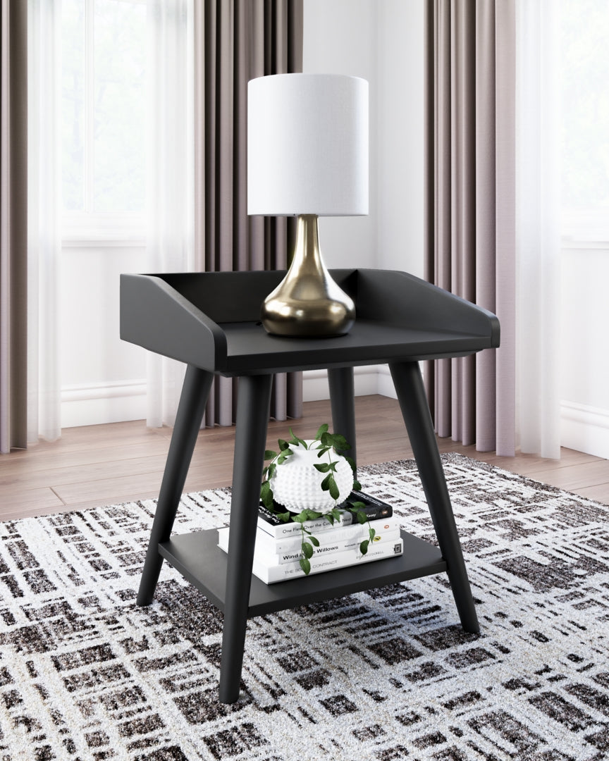 Blariden Accent Table