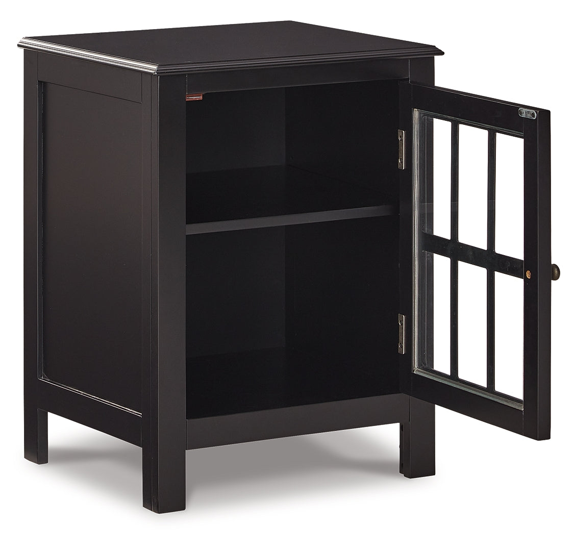 Opelton Accent Cabinet