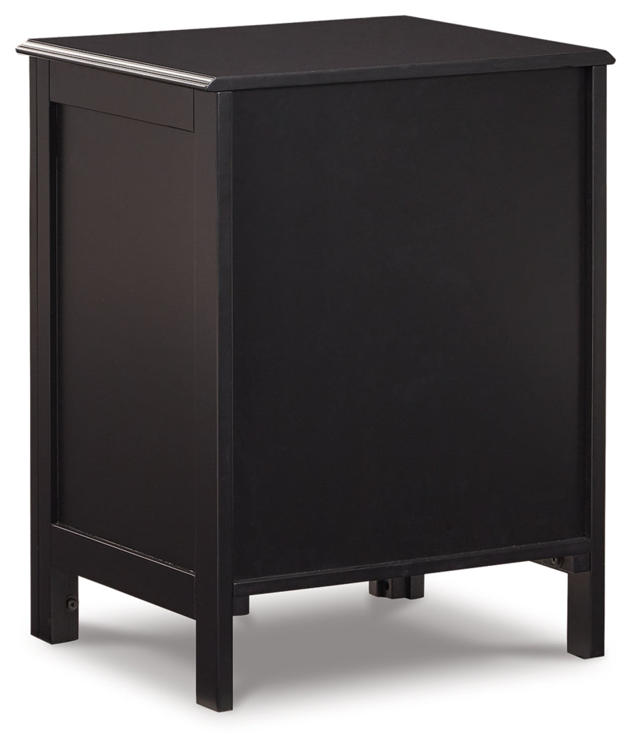 Opelton Accent Cabinet