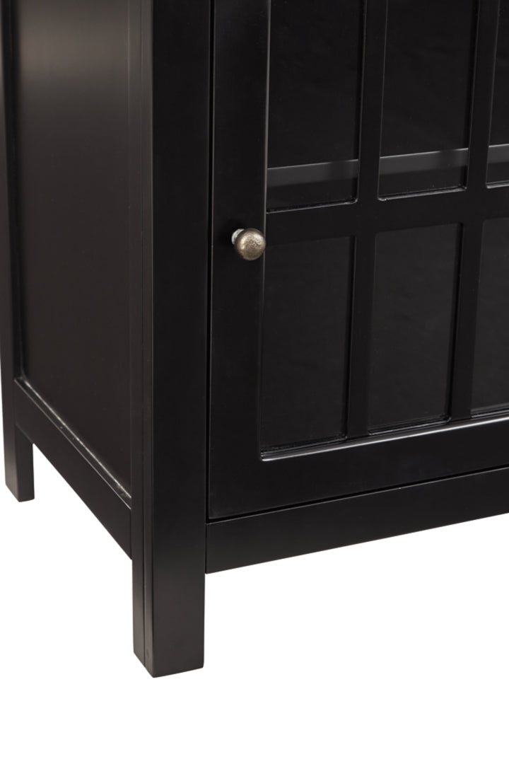 Opelton Accent Cabinet