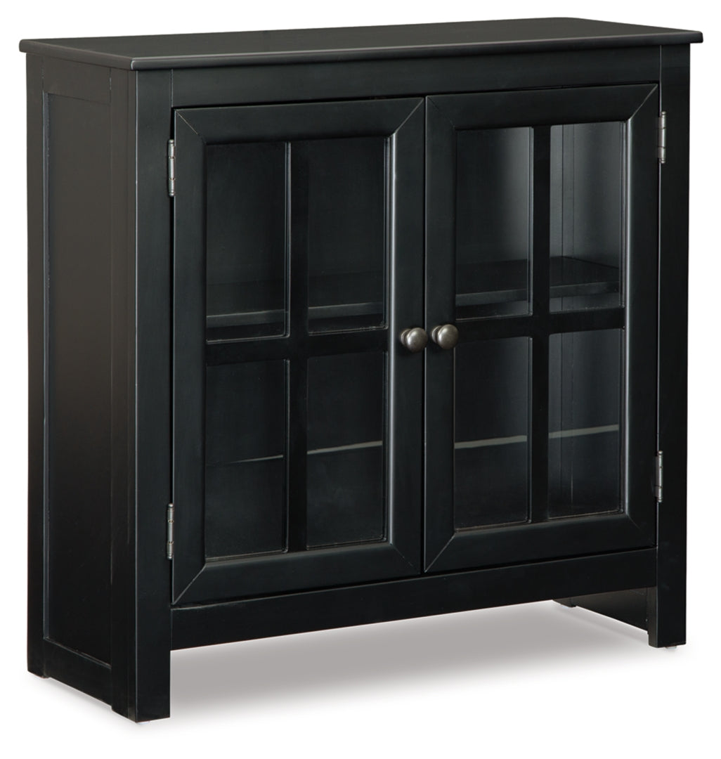 Nalinwood Accent Cabinet