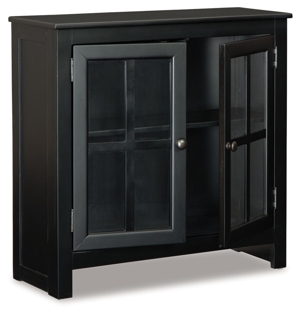 Nalinwood Accent Cabinet