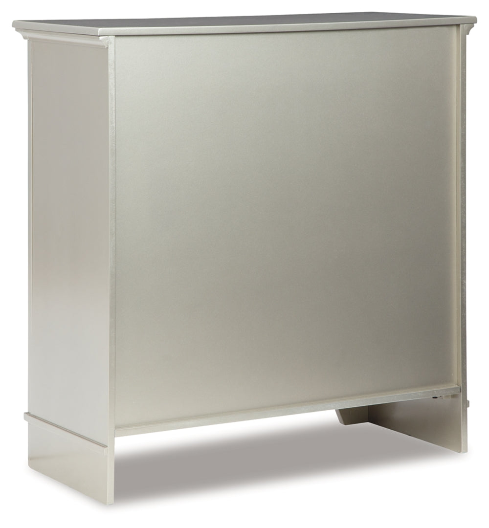 Wyncott Accent Cabinet