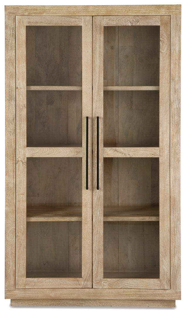 Belenburg Accent Cabinet