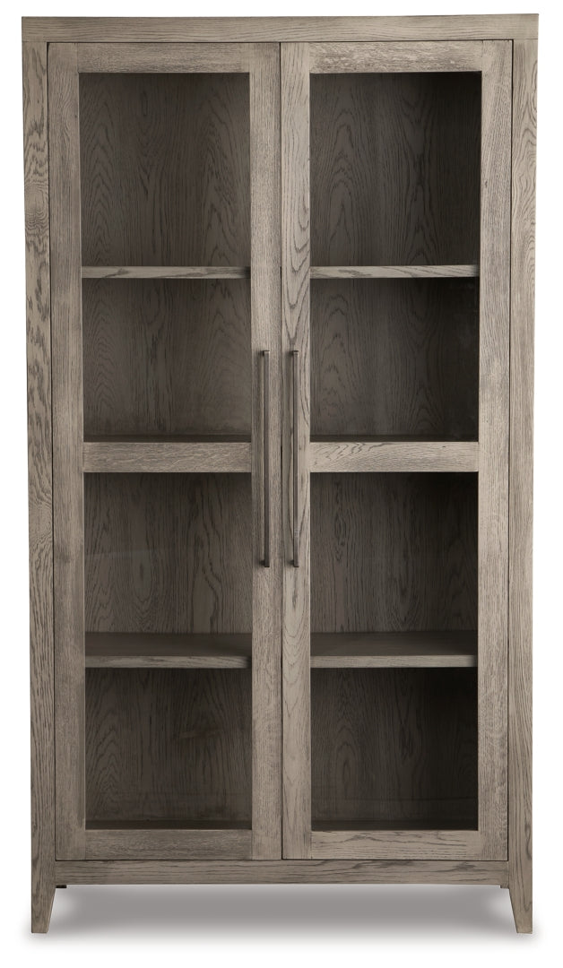 Dalenville Accent Cabinet