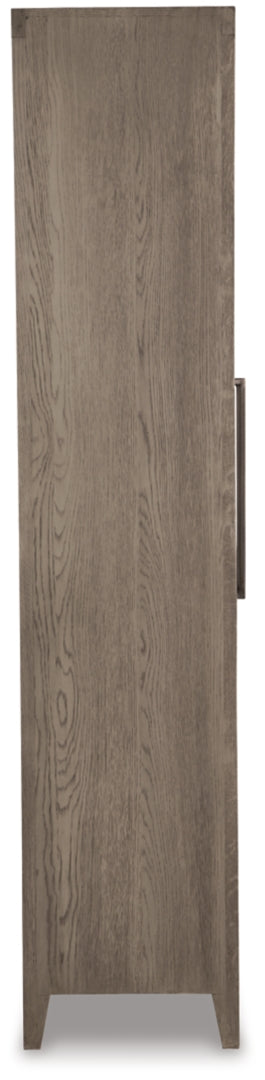 Dalenville Accent Cabinet