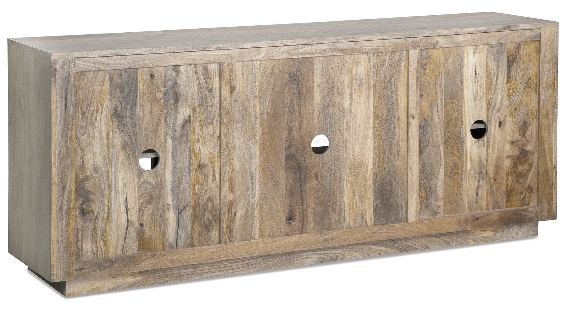 Lockthorne Accent Cabinet