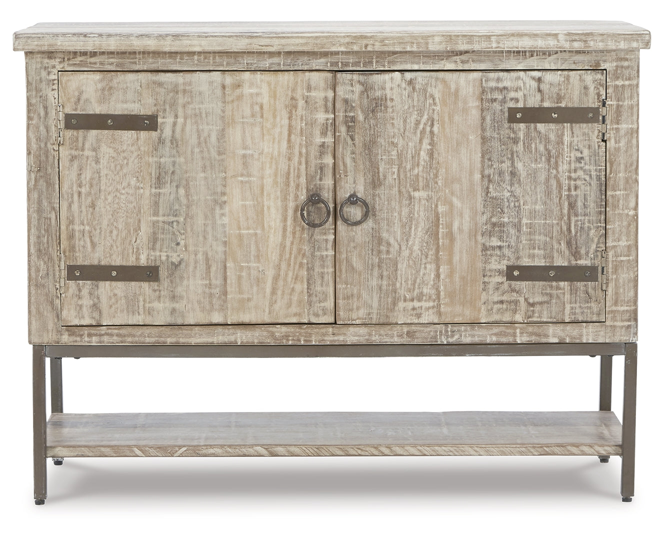 Laddford Accent Cabinet