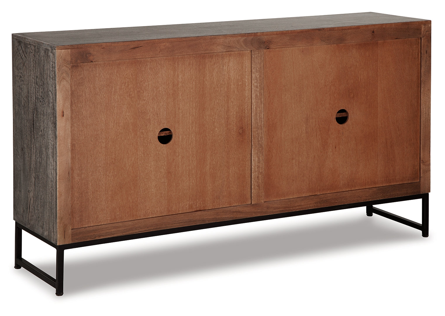 Treybrook Accent Cabinet