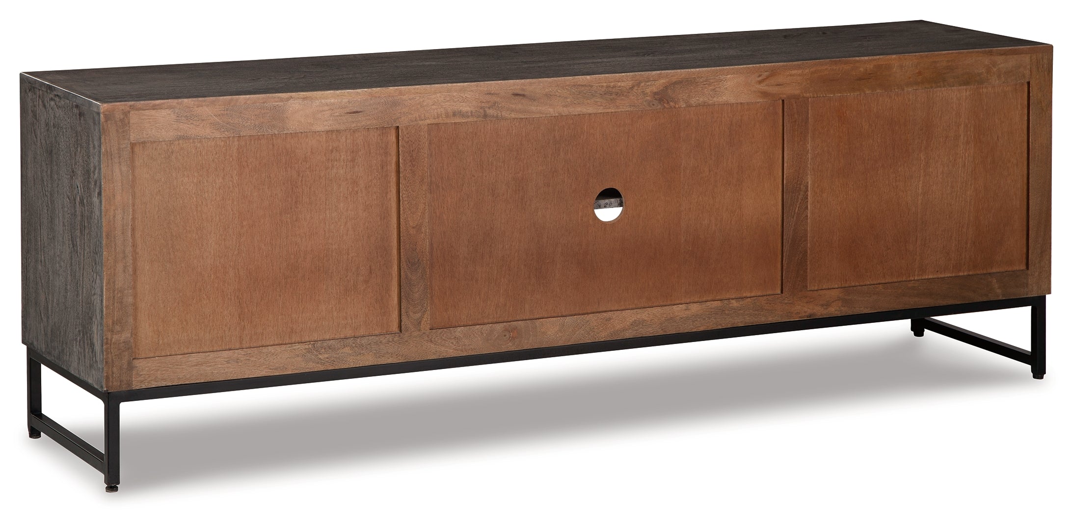 Treybrook Accent Cabinet