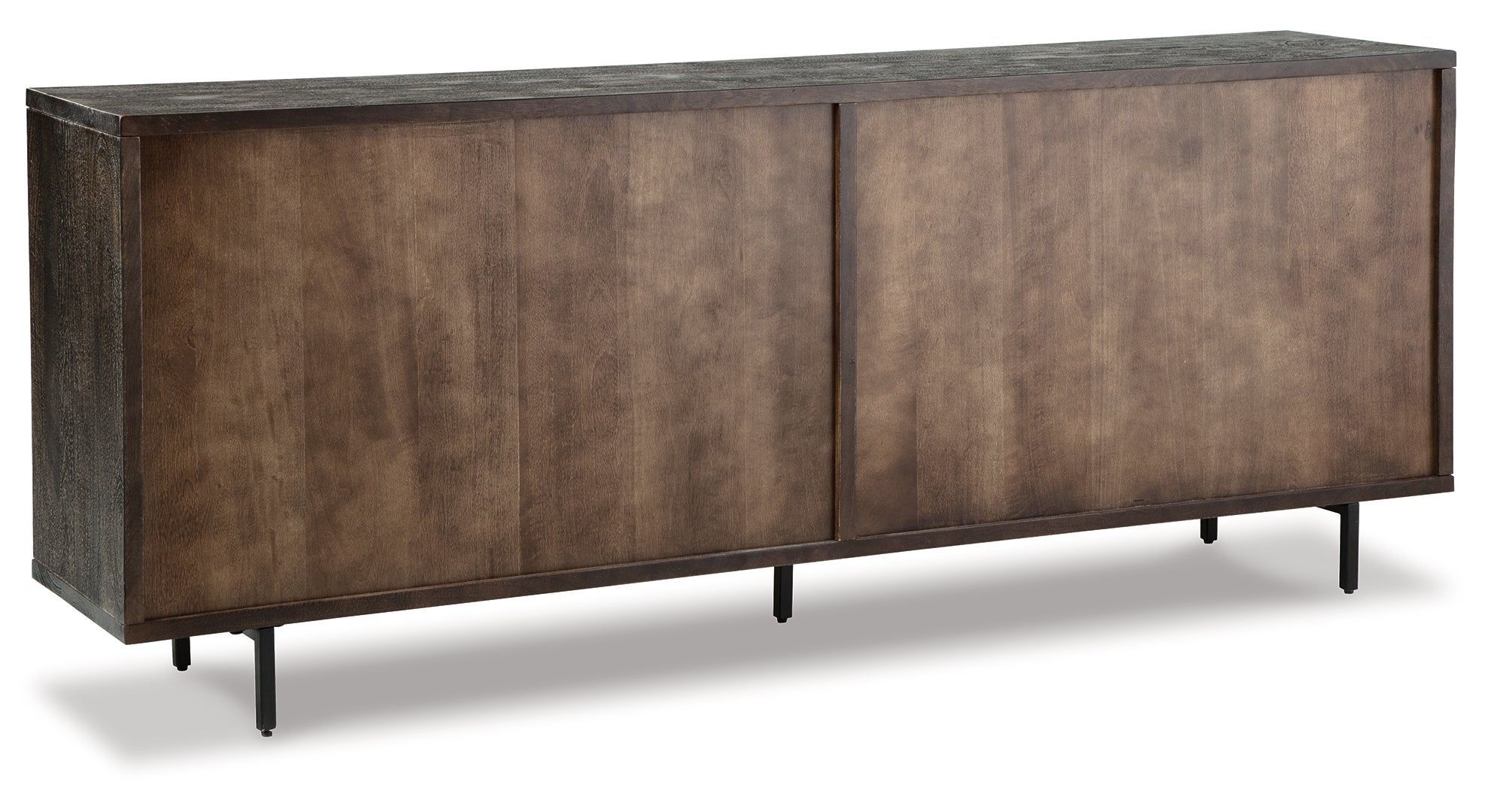 Franchester Accent Cabinet