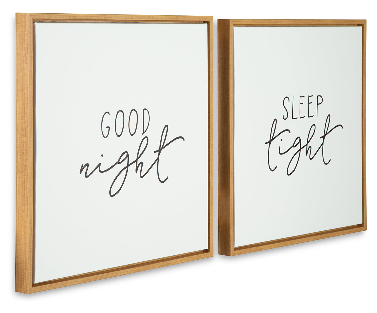 Olymiana Wall Art (Set of 2)