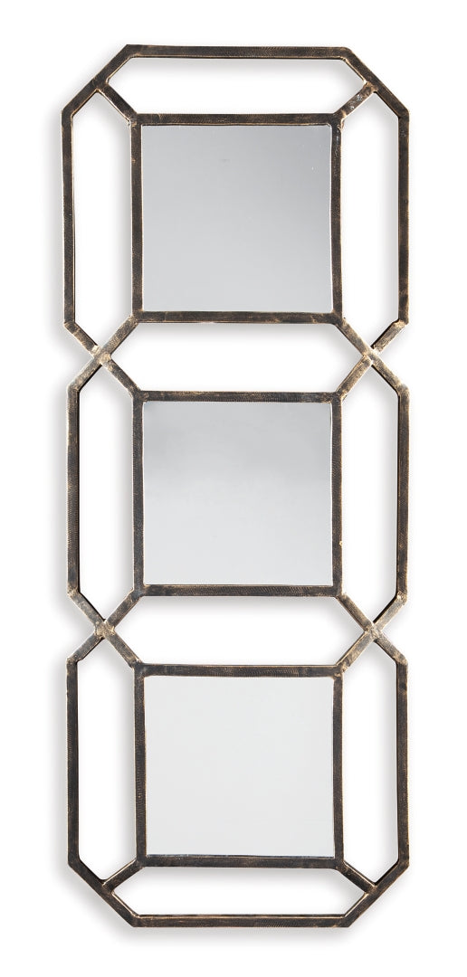 Savane Accent Mirror