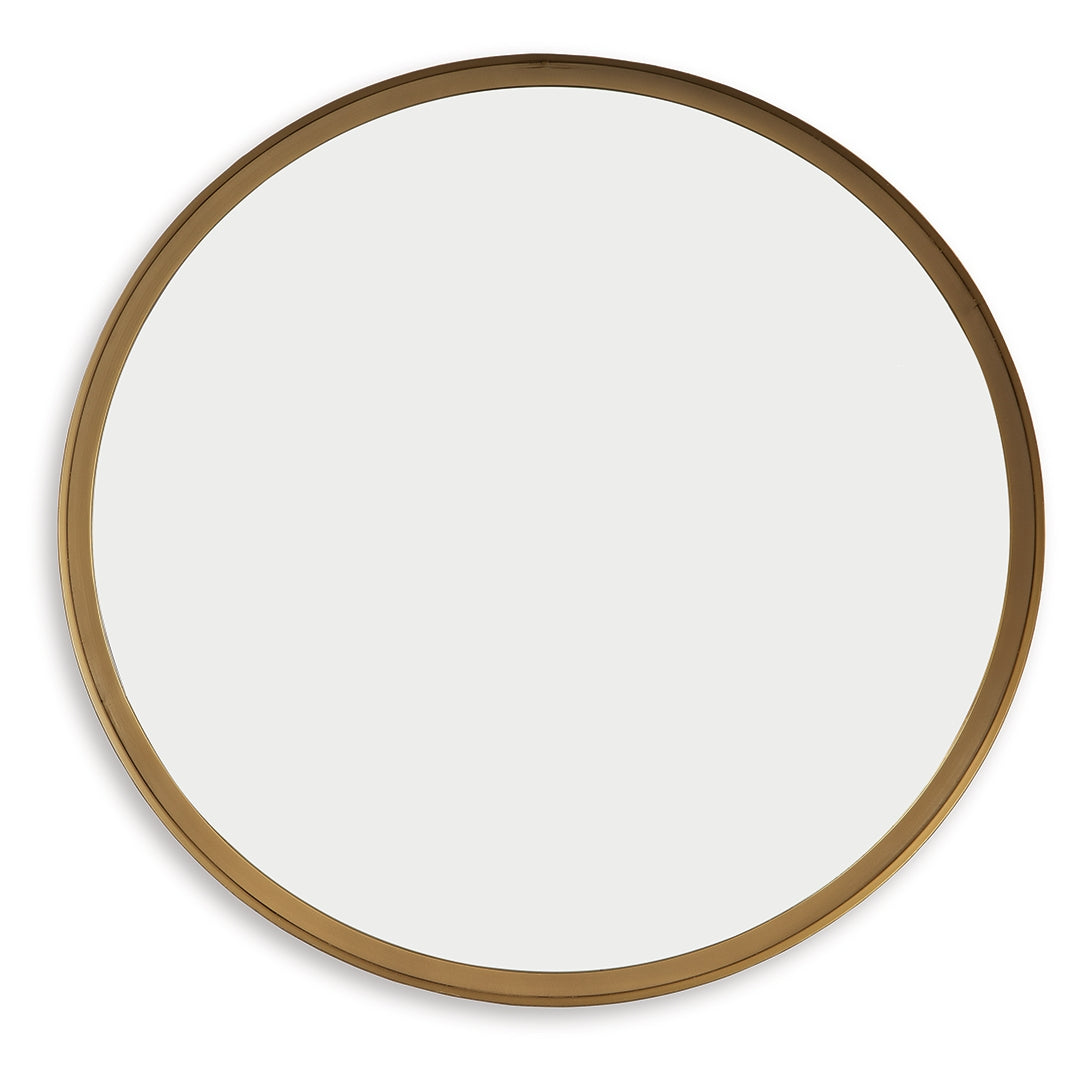 Elanah Accent Mirror