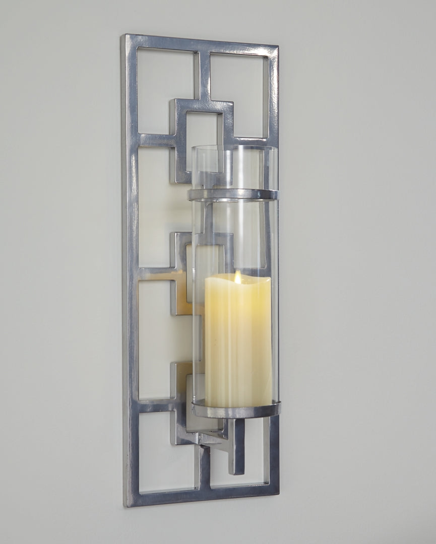 Brede Wall Sconce