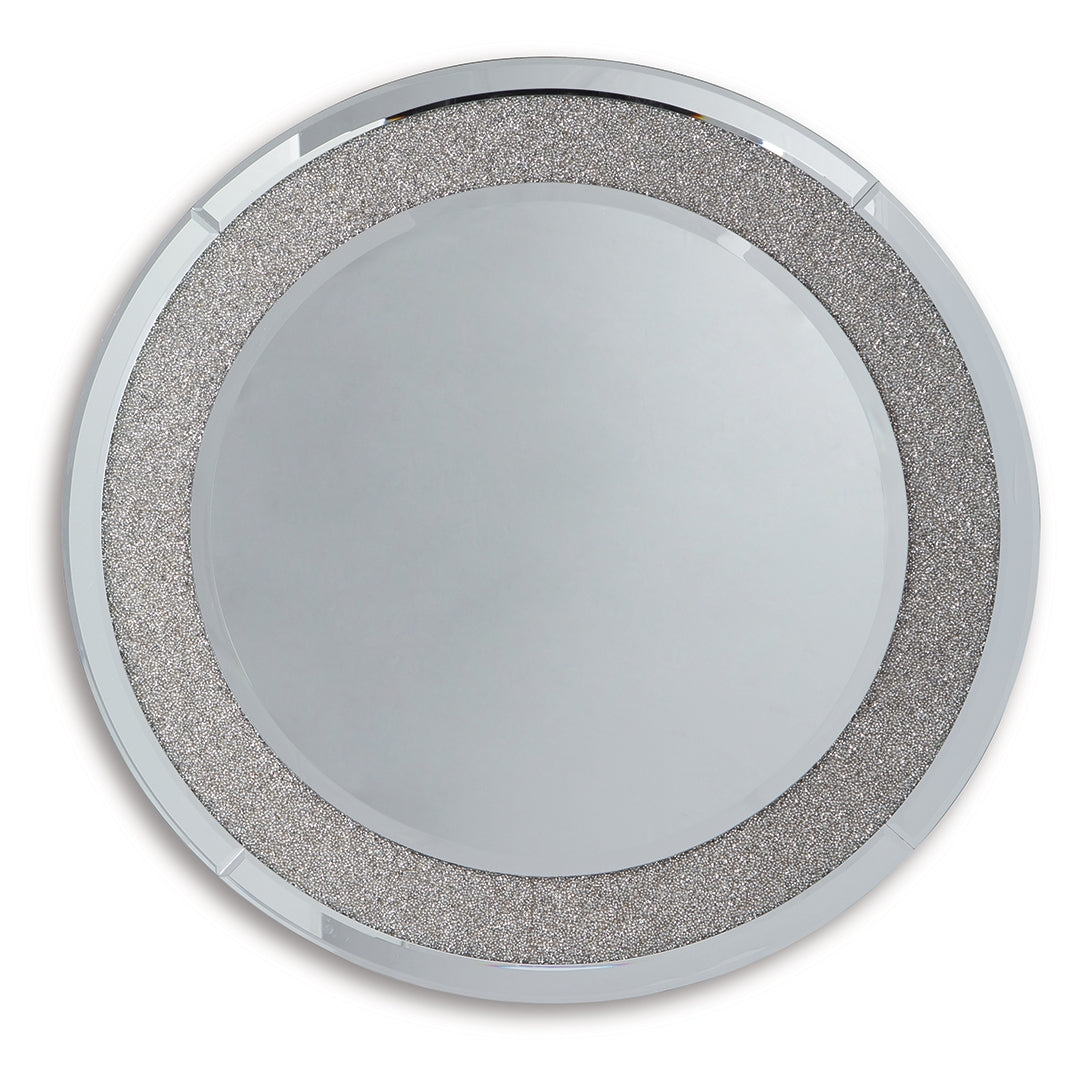 Kingsleigh Accent Mirror