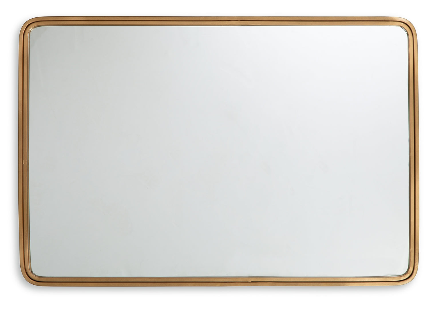 Brocky Accent Mirror