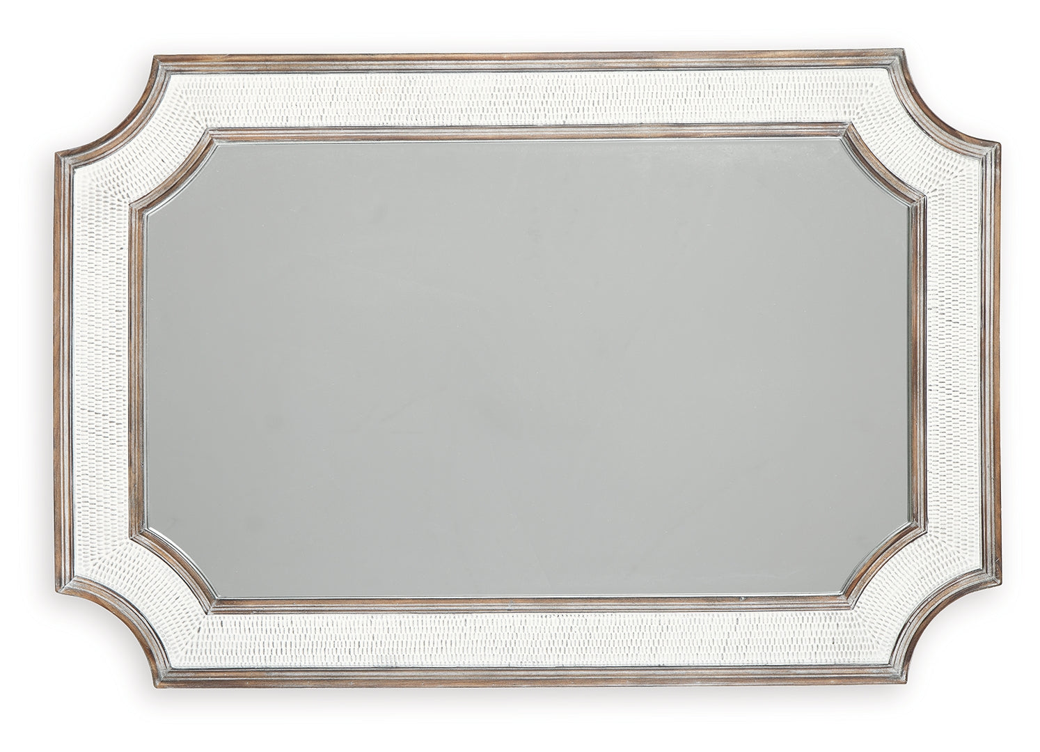 Howston Accent Mirror