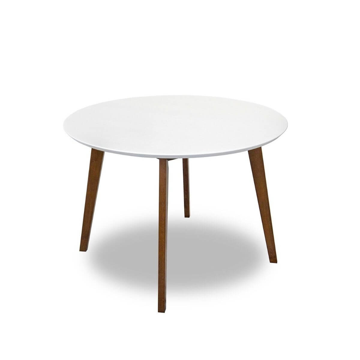 Aliana Dining Table White