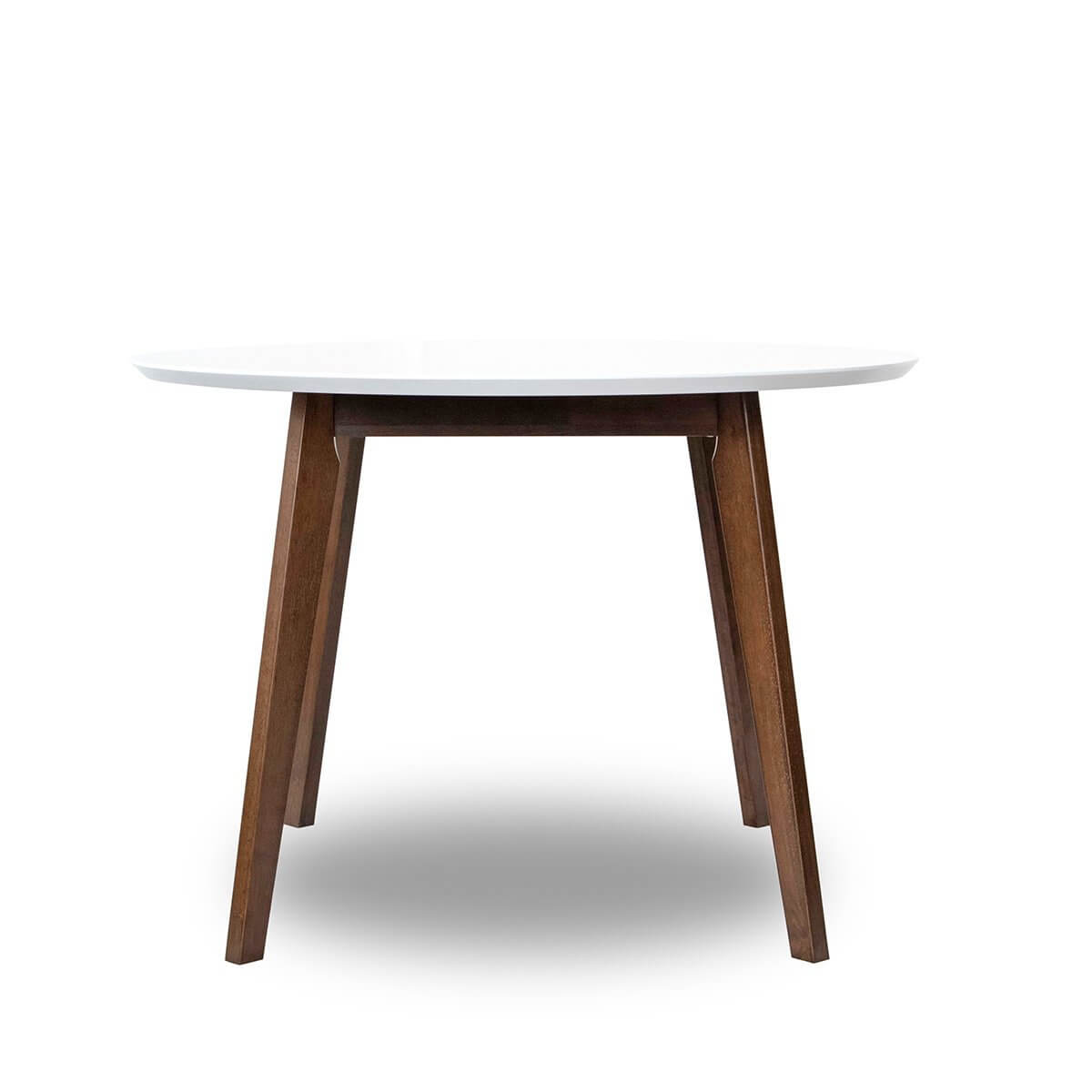 Aliana Dining Table White