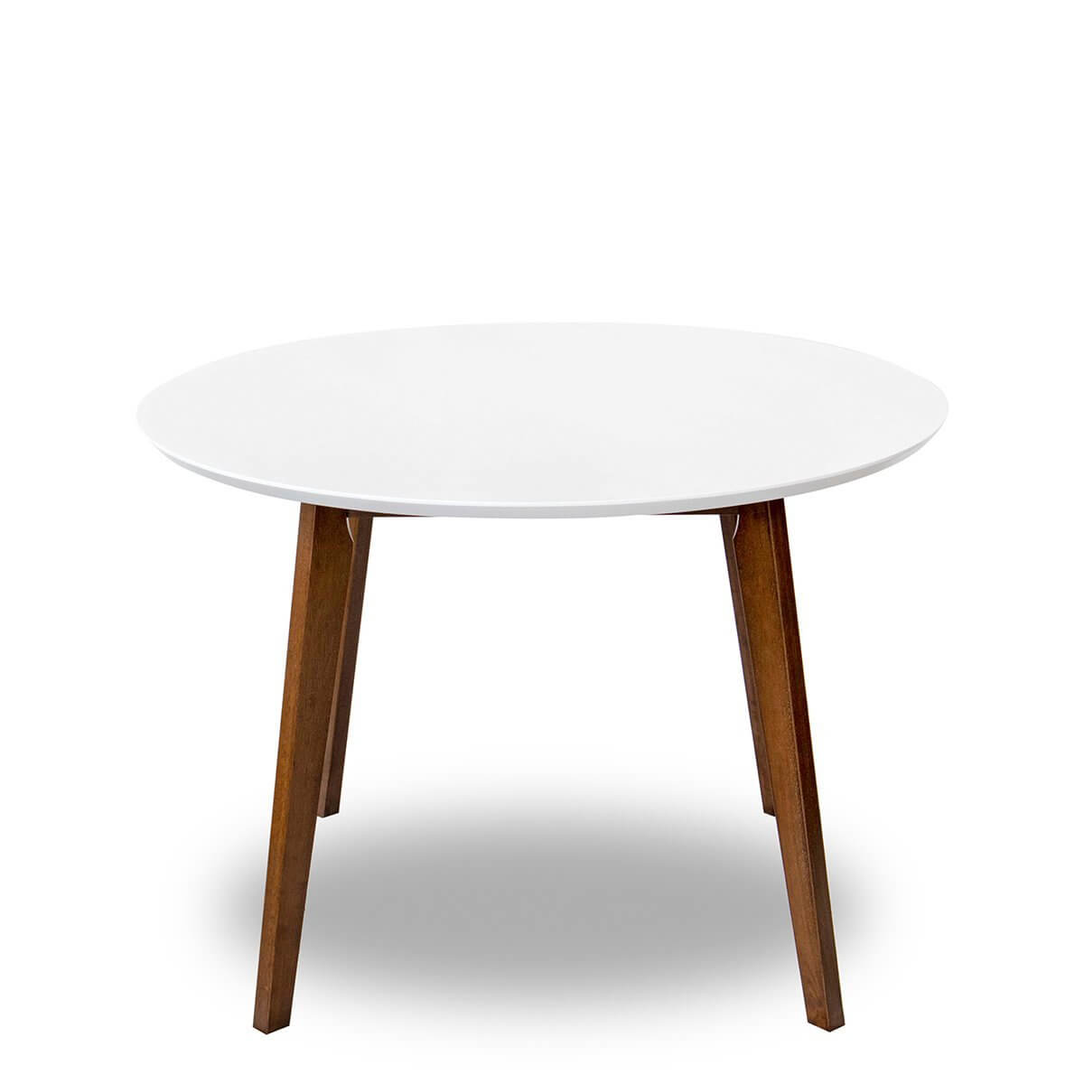 Aliana Dining Table White