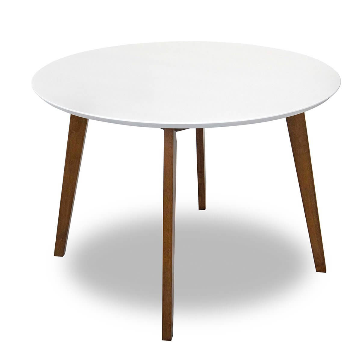 Aliana Dining Table White