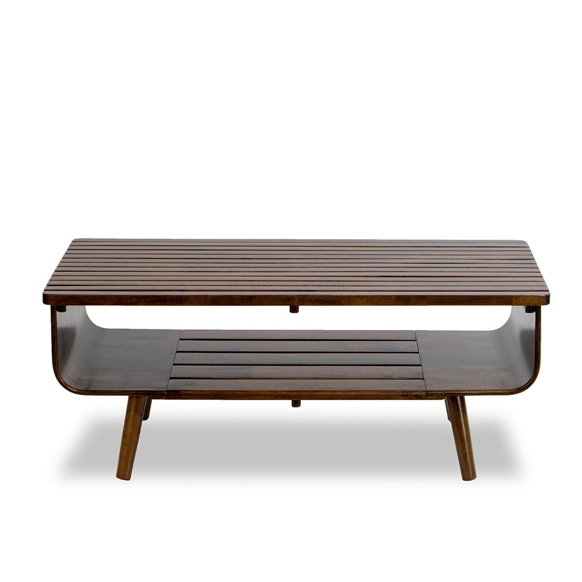 Agora Coffee Table Walnut