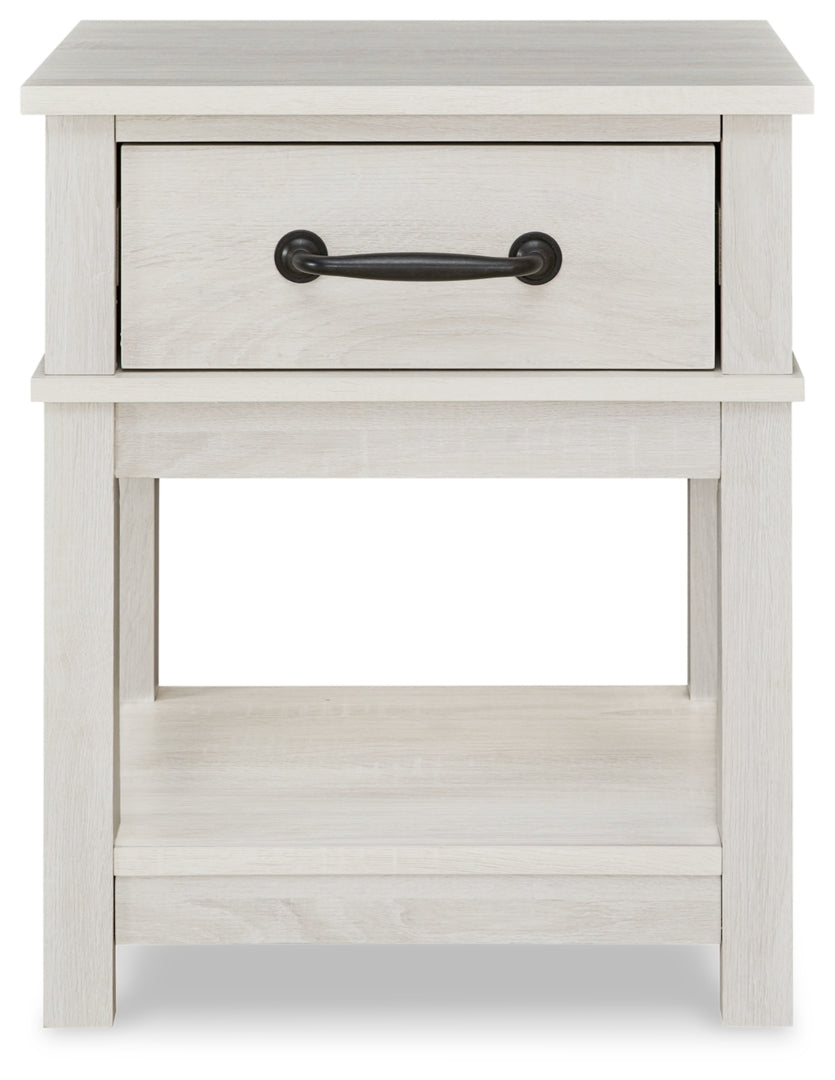 Dorrinson Nightstand