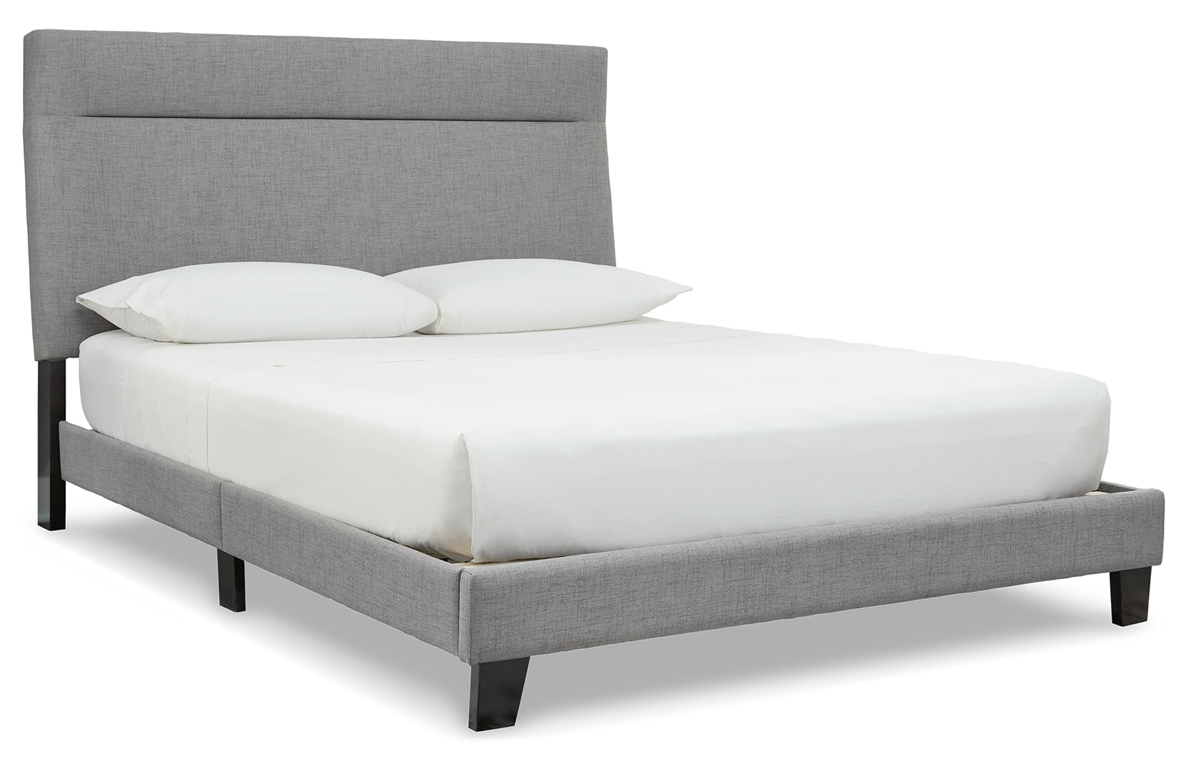 Adelloni Queen Upholstered Bed