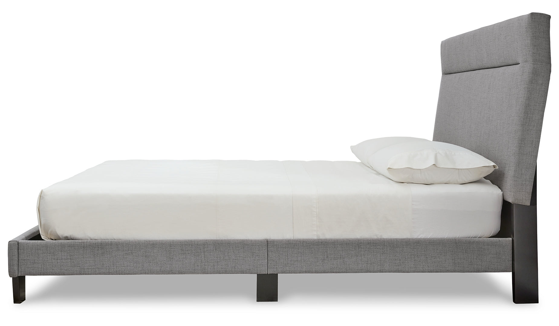 Adelloni Queen Upholstered Bed