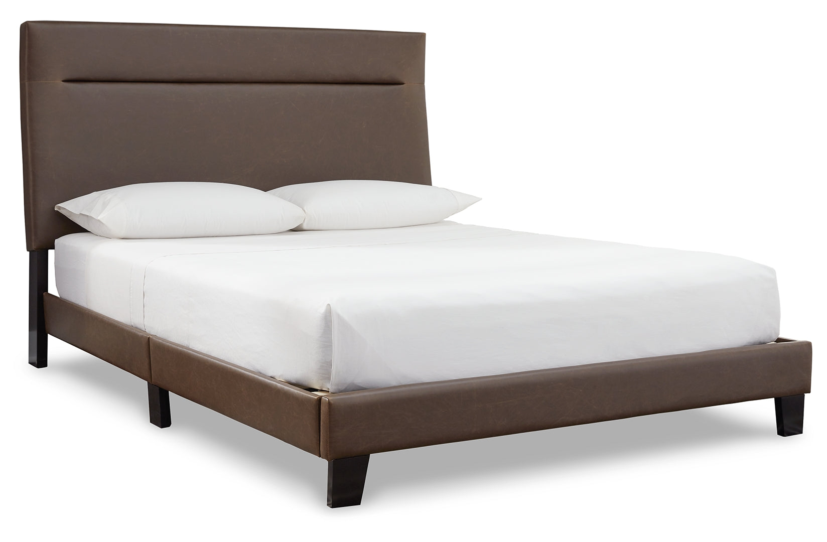 Adelloni Queen Upholstered Bed