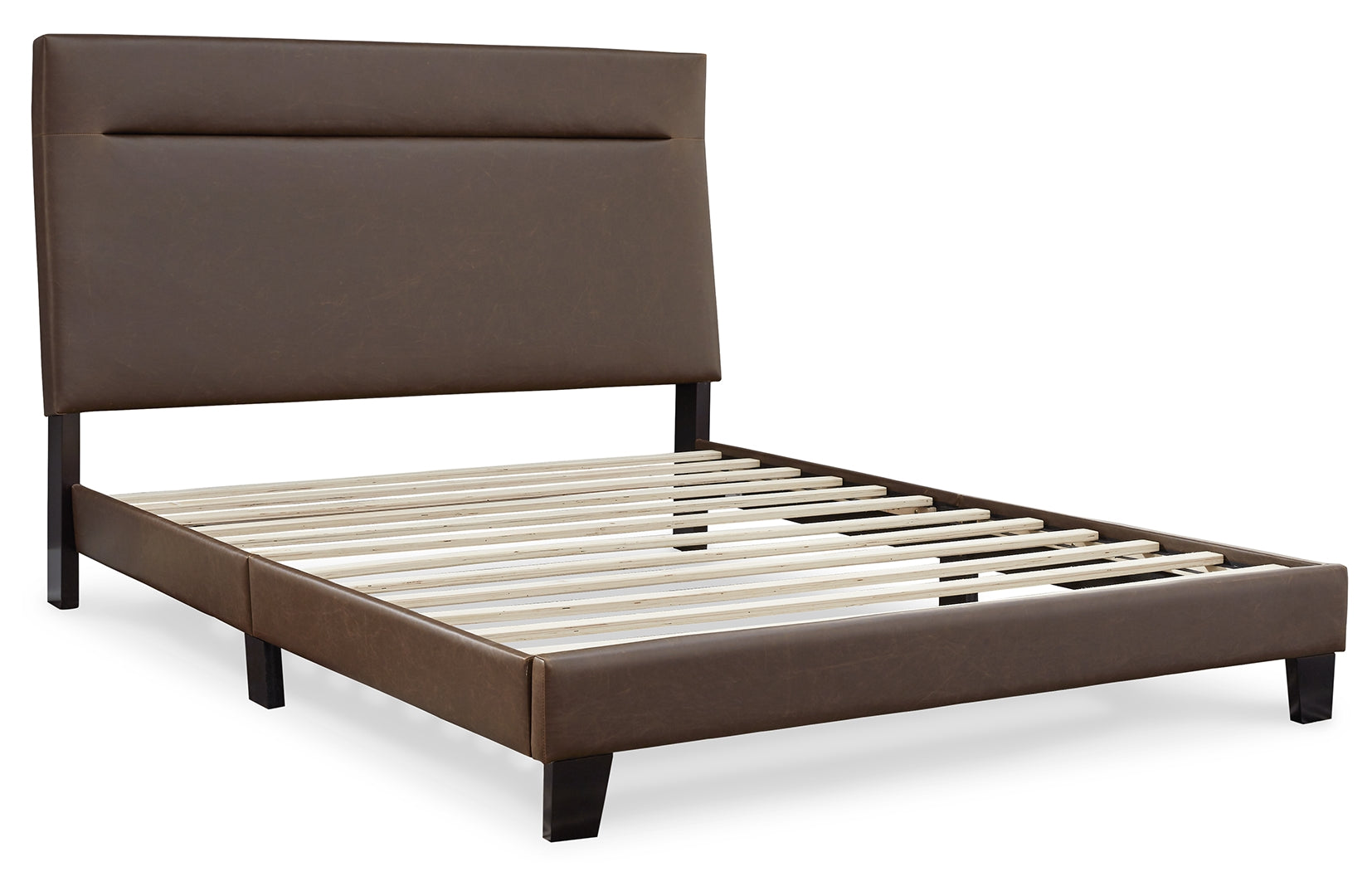 Adelloni Queen Upholstered Bed