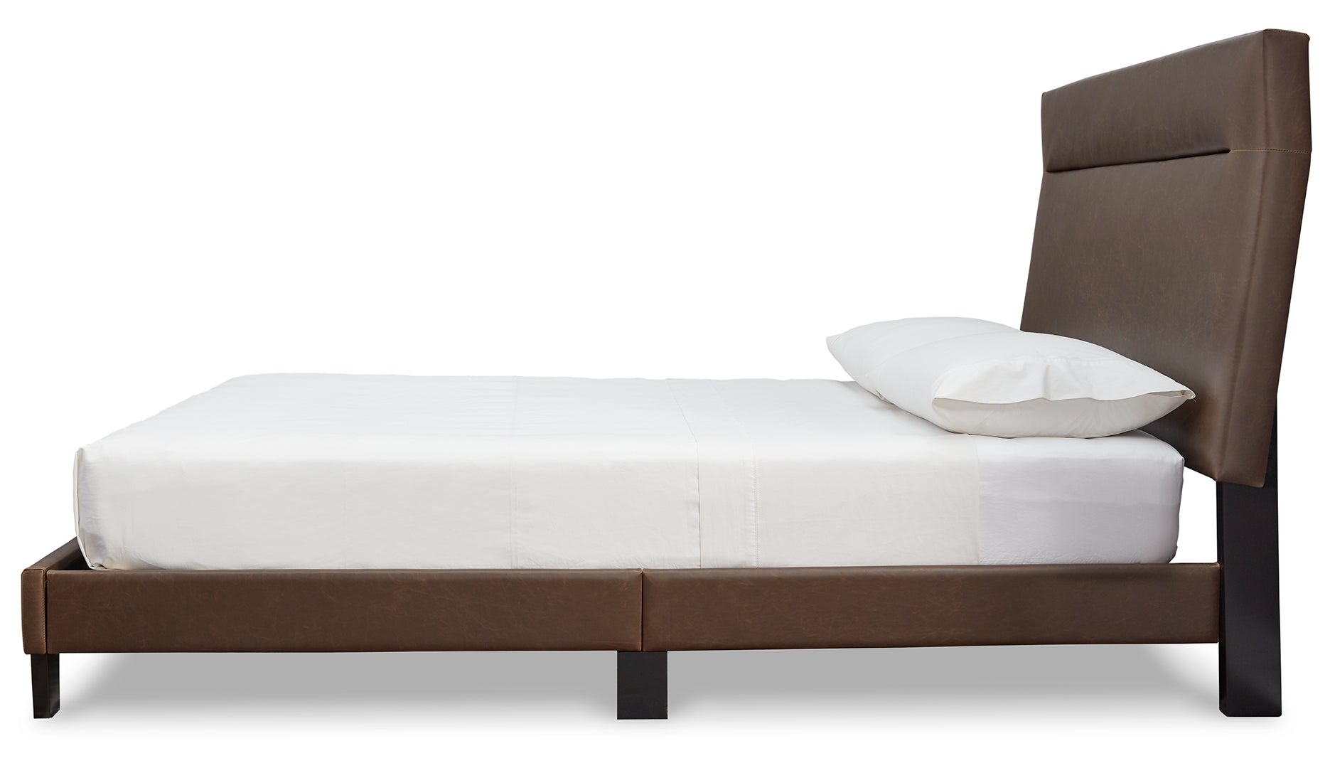 Adelloni Queen Upholstered Bed