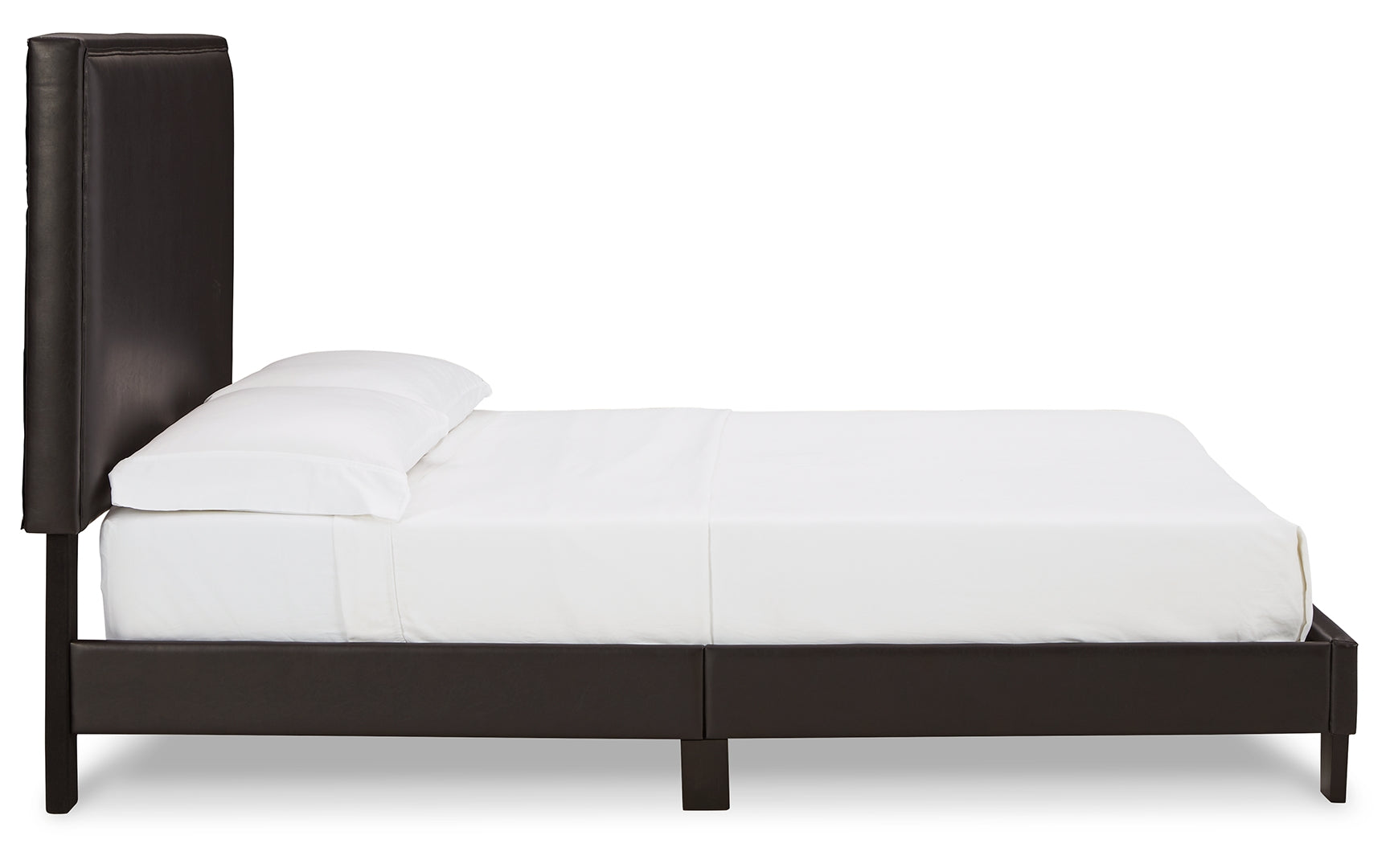 Mesling Queen Upholstered Bed