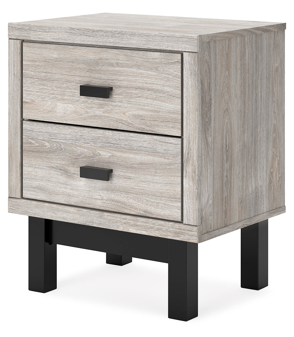 Vessalli Nightstand