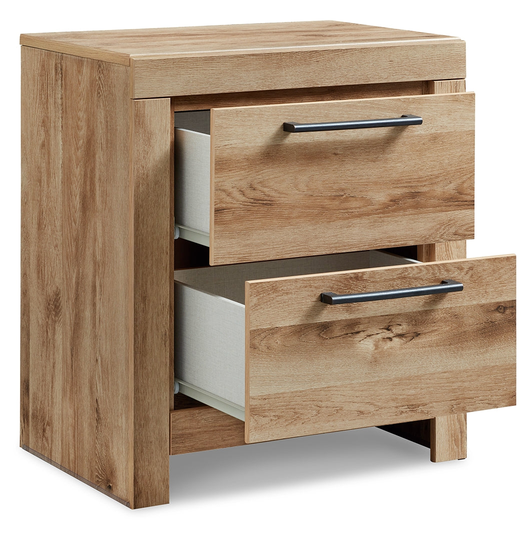 Hyanna Nightstand